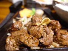 -和彩放题餐厅(酒仙桥店)