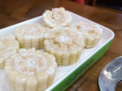 玉米-季掌门牛骨火锅(于洪广场店)