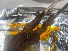 -巴依老爷新疆美食(工体旗舰店)