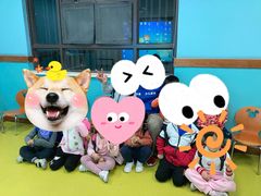 -奇尔思青少儿·语言·艺术·演讲(顾戴路店)