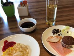 -天津津利华酒店