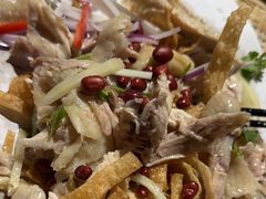 -猪腰一家·地道佛山菜(盐步店)