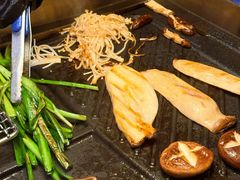 -金妈家烤肉(龙湖U城天街店)