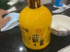-胶东海鲜大排档(北太平庄店)