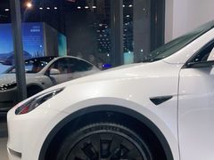 -TESLA 特斯拉(上海太古汇体验店)