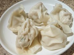 -金谷园饺子馆(北邮总店)