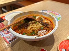 -味千拉面(广州金沙永旺梦乐城店)