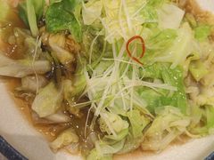 -马凯餐厅(地安门店)