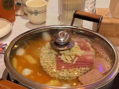 -七八冷面·延边朝鲜族美食(欢乐谷店)