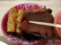 把子肉-刘小忙把子肉(北园大街总店)