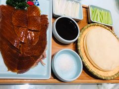 -梁家大院•农家菜(昆山会展中心店)