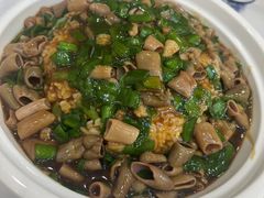 -天隆酒店·本地海鲜鲁菜(烟台大学店)