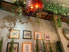 -美庐时尚餐厅(菱角湖店)