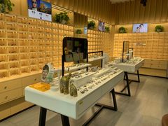 -一代眼镜·蔡司配镜(浦东大拇指广场店)