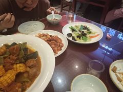 -恭敬李·烤鸭(天坛北门店)