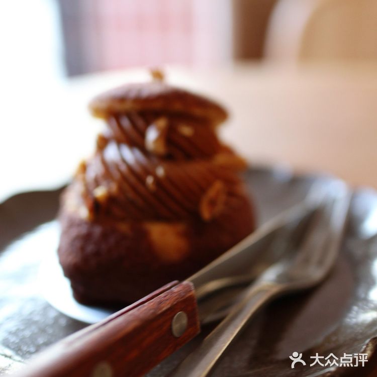 福田热门面包店|深圳美食