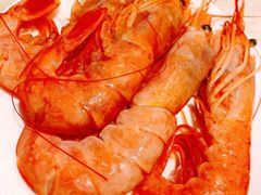鲜虾-芭菲盛宴·环球美食(北城国际店)