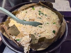 多宝荷叶饭-小和庆·知味(首铸万科店)