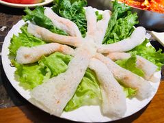 -重庆地瓜老火锅(广渠门店)