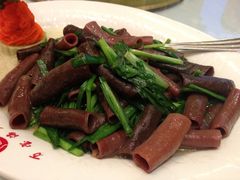 -万宝海鲜舫(劳动公园店)