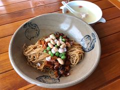 -无锡苏宁银河国际酒店-麺餐厅