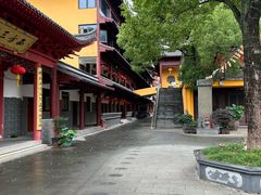 -会龙寺