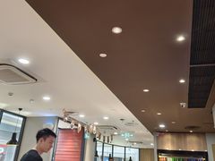 -新石器烤肉(百联川沙店)