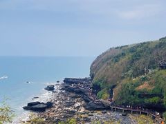 -涠洲岛火山国家地质公园