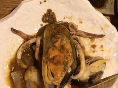 -赤坂亭·M9和牛烧肉·铁板烧(合肥万象城店)