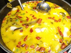 -川里谈·川味小馆(北京路店)