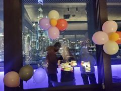 -三利音·东方司宴(外滩店)