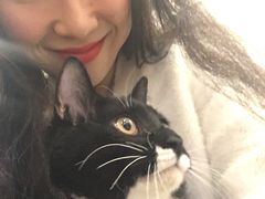 小可爱-倦勤咖啡(中山南路店)