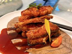 -松鹤楼·非遗·苏帮菜(融科店)