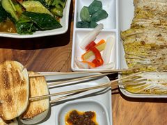 -木屋烧烤(惠阳华润小径湾店)