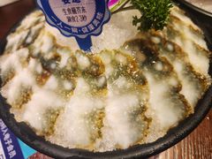 -东海怡品海鲜豆捞(舟宿夜江店)