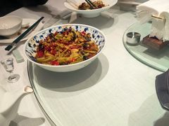 -渝悦情·新派川菜(建国门店)