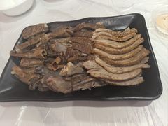 -官塘锋记鱼生·生腌·砂锅粥(牌坊街店)