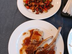 -鹭江潮餐厅•福建菜(鹭江佲家酒店)