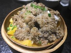 -湘与香缘·湖南菜(王府井北京市百货大楼店)