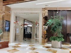 -西安赛瑞喜来登大酒店