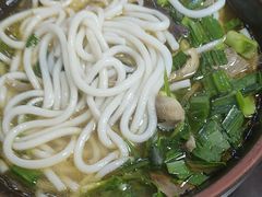 -捞沙巷