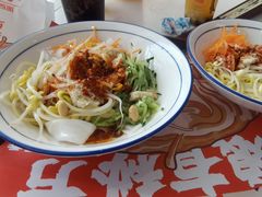 -姑娘手·陕西手工面·肉夹馍(象峰店)