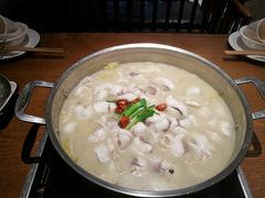 -有家酸菜鱼(苏州绿宝广场店)
