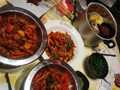 -聚味瞿记·龙虾堂(坡子街店)