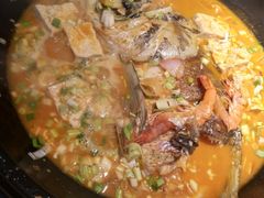 -筱爷叔·上海传统手工菜(玉树路店)