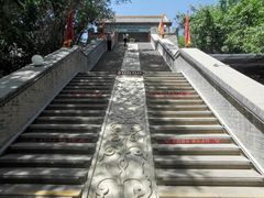 -哈密回王府景区