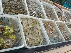 -金沙滩海鲜餐厅(梅江龙水园店)