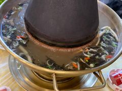 -清花阁乌拉满族火锅(厦门街店)