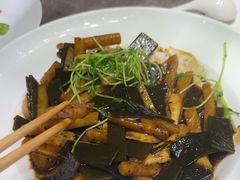 -闫府私房菜·老字号(恒隆店)