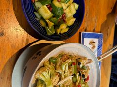 -肉串汪(月坛店)